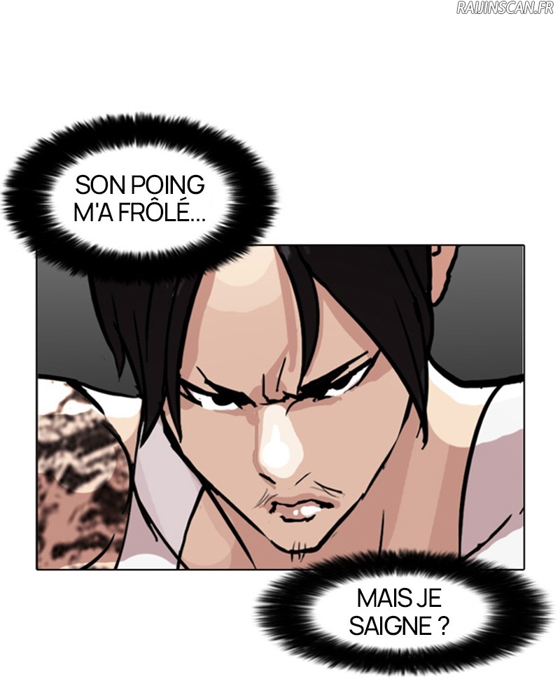 Lookism Chapitre 78 - Page 80