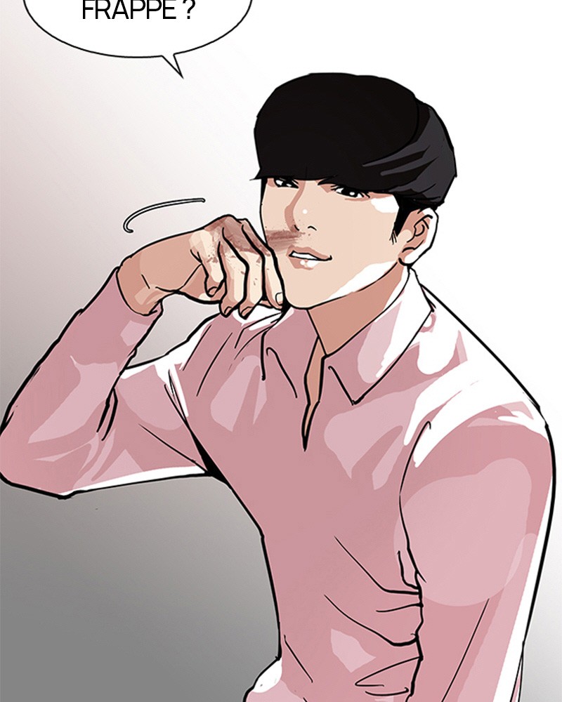 Lookism Chapitre 78 - Page 83
