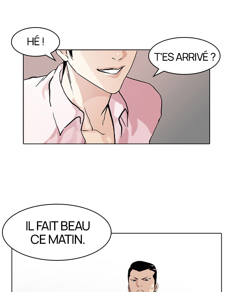 Lookism Chapitre 78 - Page 9