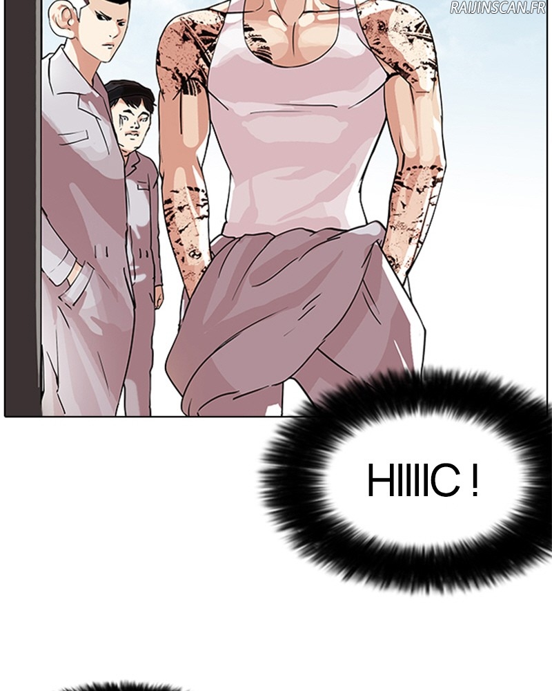 Lookism Chapitre 80 - Page 10