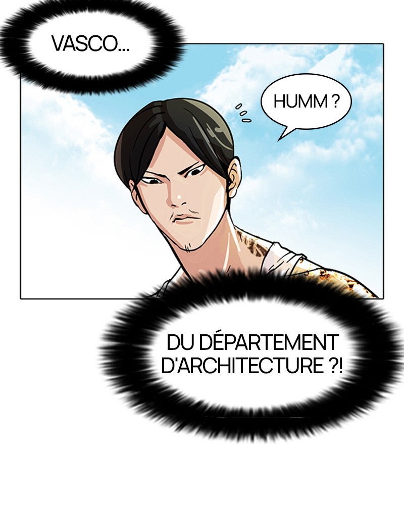 Lookism Chapitre 80 - Page 11