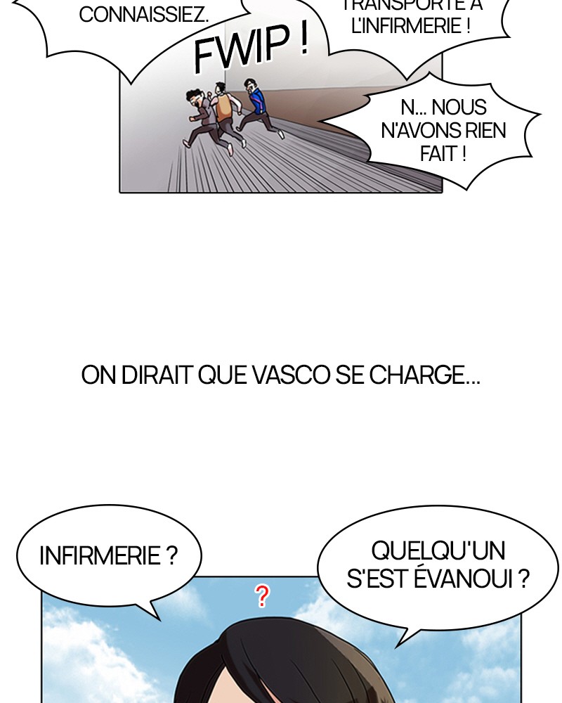 Lookism Chapitre 80 - Page 13