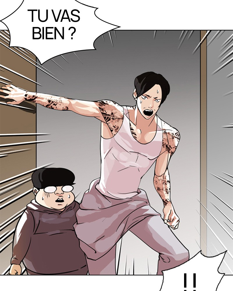 Lookism Chapitre 80 - Page 19