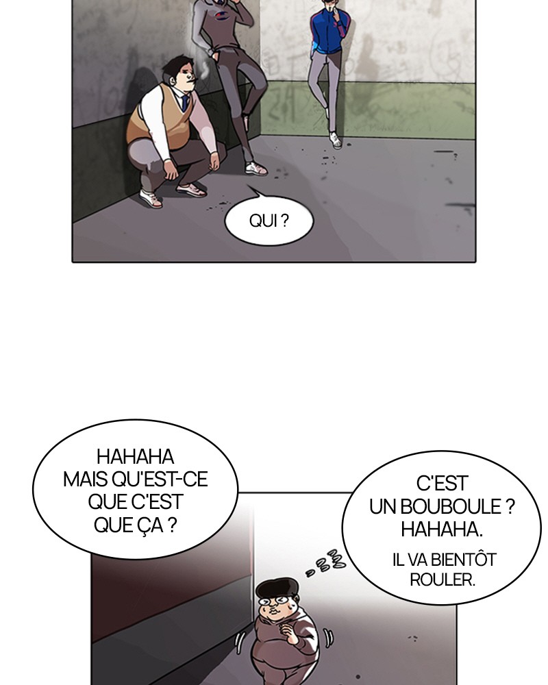 Lookism Chapitre 80 - Page 2