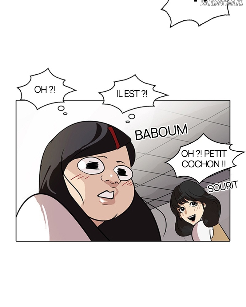 Lookism Chapitre 80 - Page 20