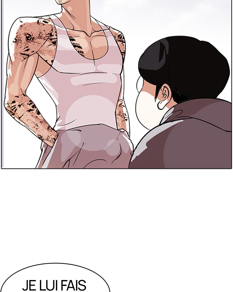 Lookism Chapitre 80 - Page 28