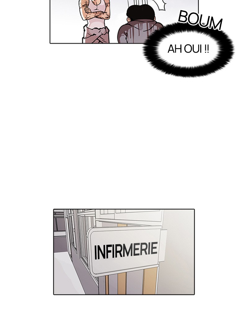 Lookism Chapitre 80 - Page 31