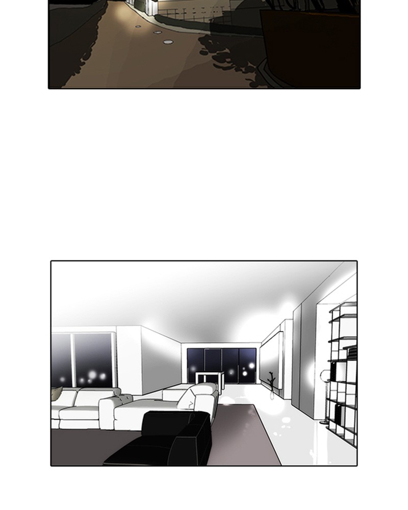 Lookism Chapitre 80 - Page 37