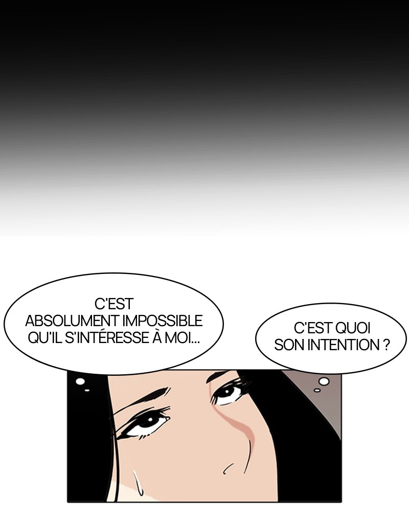 Lookism Chapitre 80 - Page 44