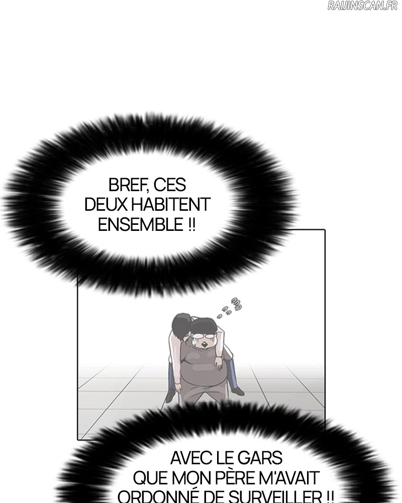 Lookism Chapitre 80 - Page 45