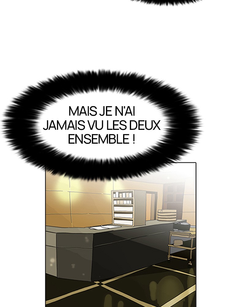 Lookism Chapitre 80 - Page 47