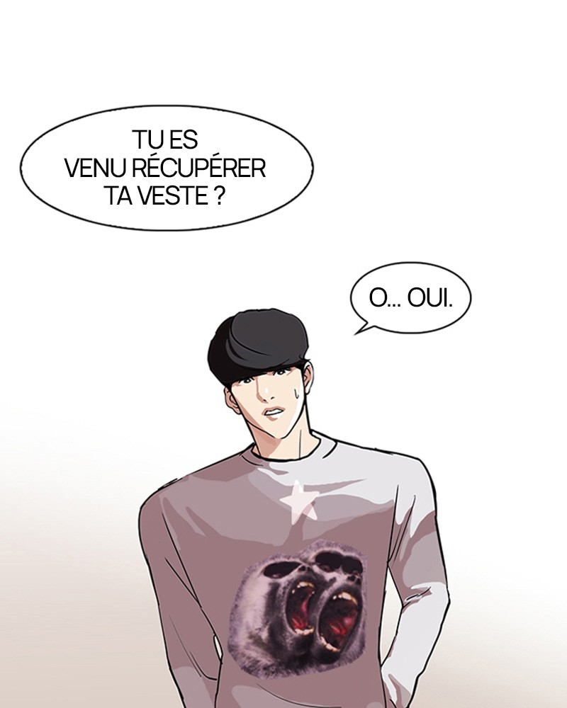 Lookism Chapitre 80 - Page 49