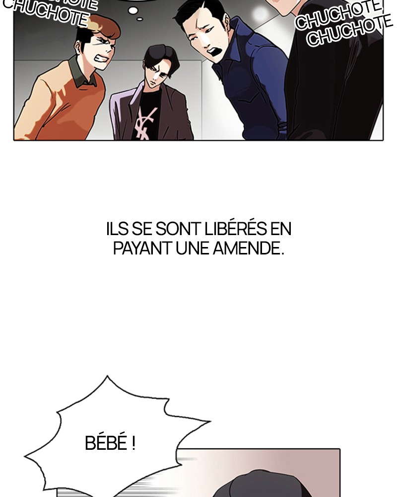 Lookism Chapitre 80 - Page 51