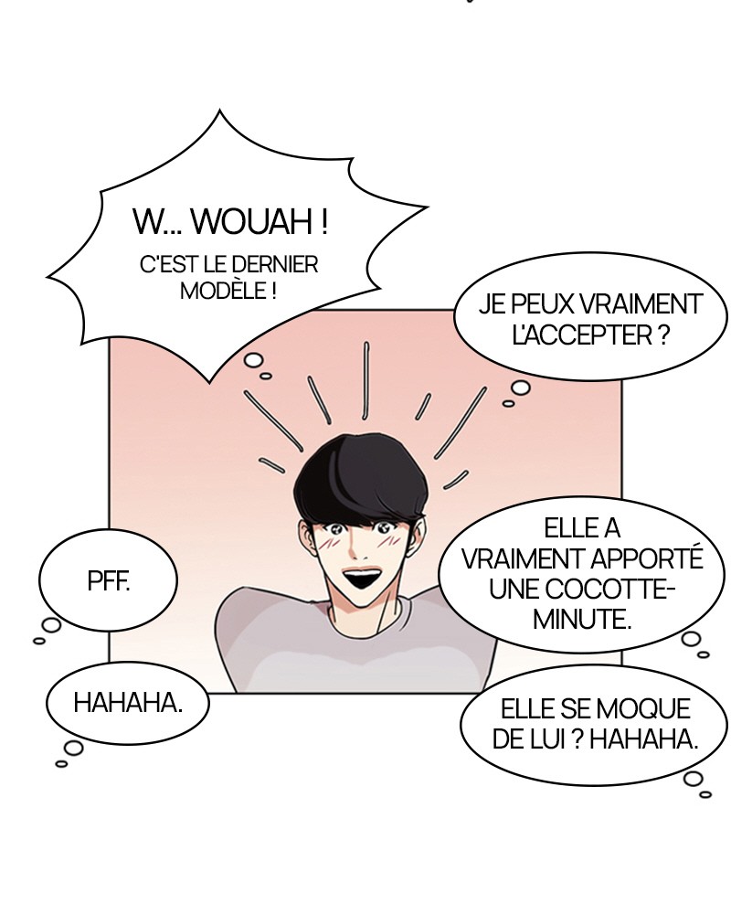 Lookism Chapitre 80 - Page 56