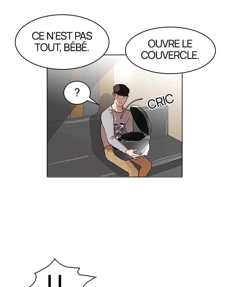 Lookism Chapitre 80 - Page 57