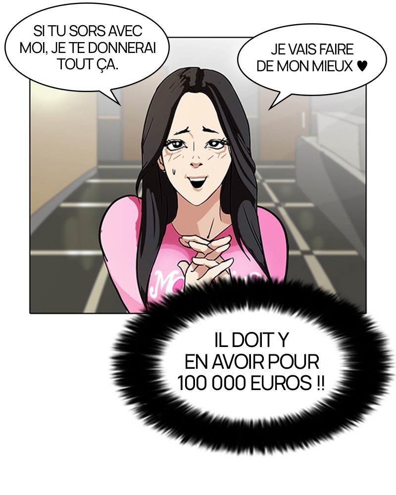 Lookism Chapitre 80 - Page 61