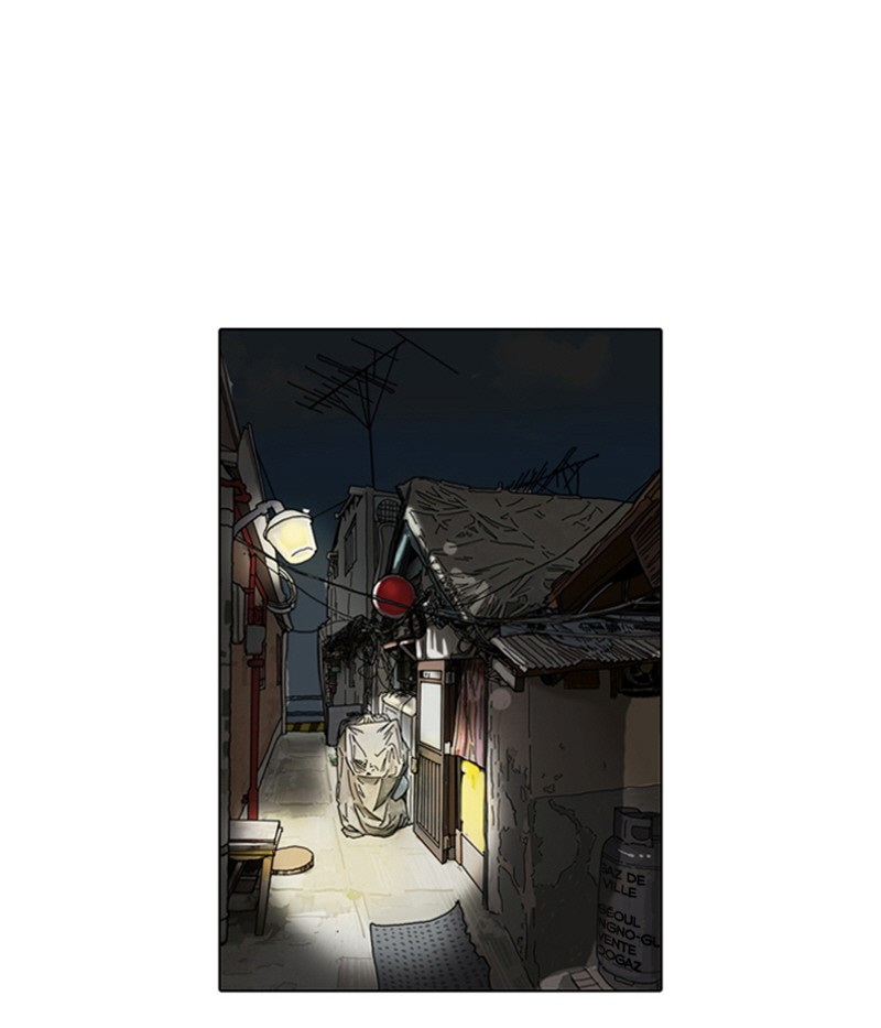 Lookism Chapitre 80 - Page 64