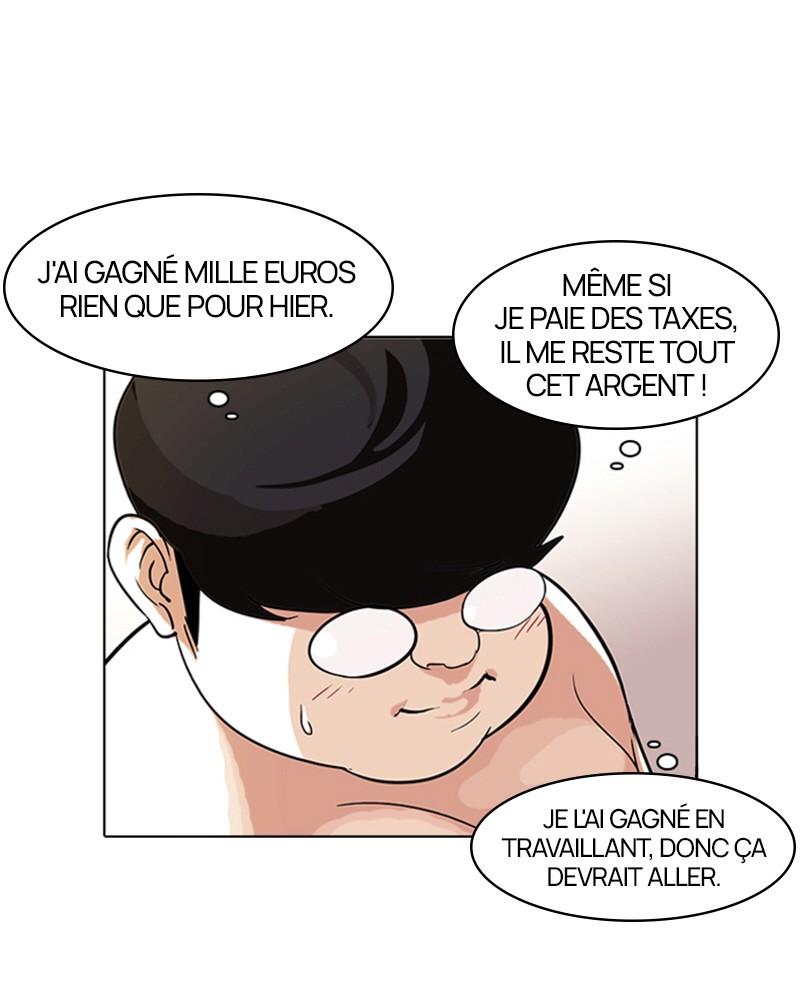 Lookism Chapitre 80 - Page 66