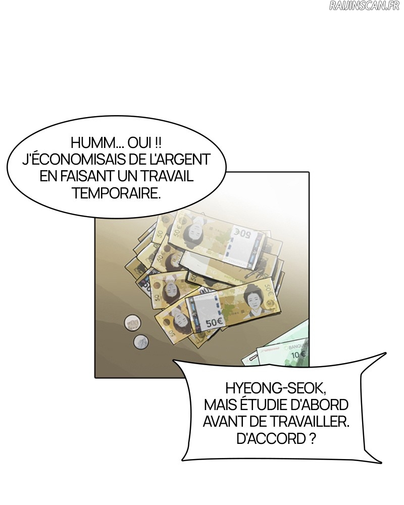 Lookism Chapitre 80 - Page 70