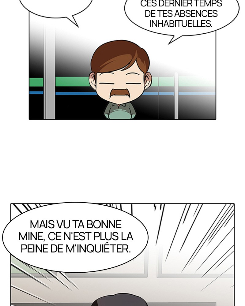 Lookism Chapitre 80 - Page 76