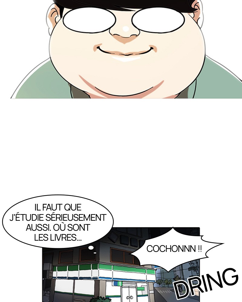Lookism Chapitre 80 - Page 78