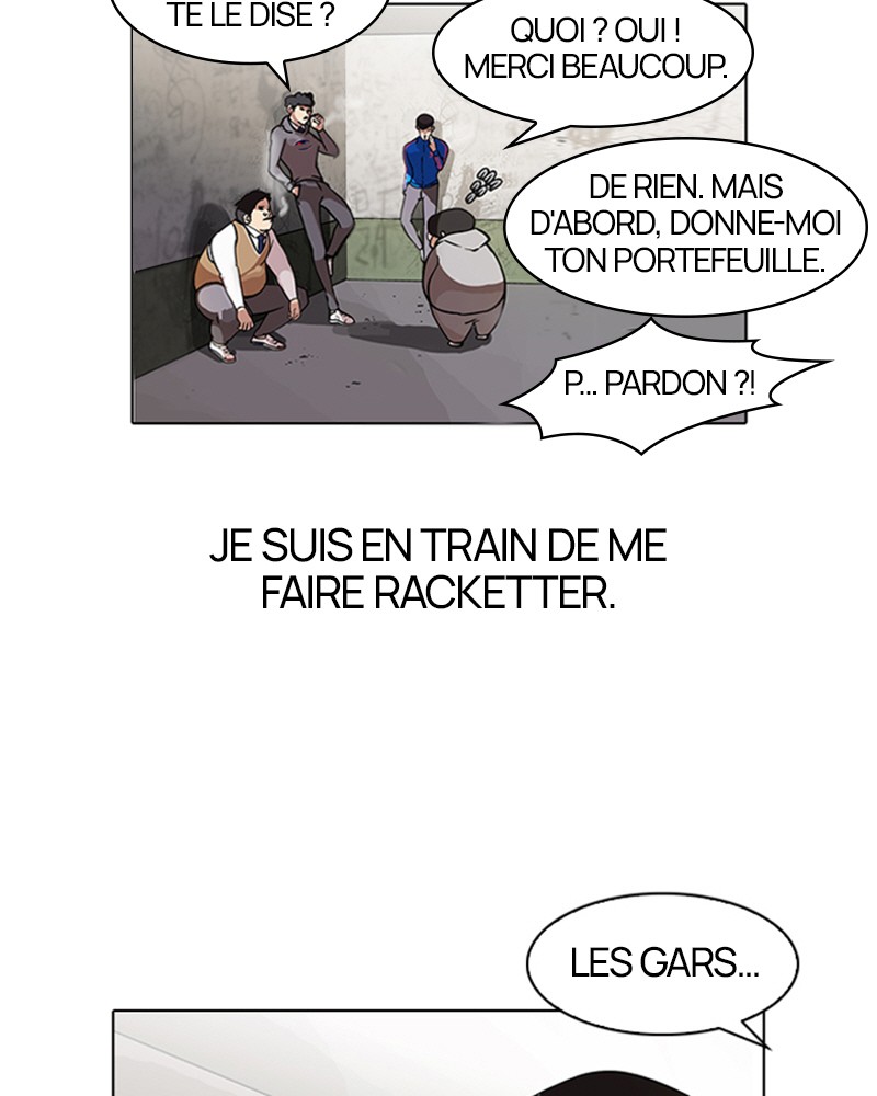 Lookism Chapitre 80 - Page 8