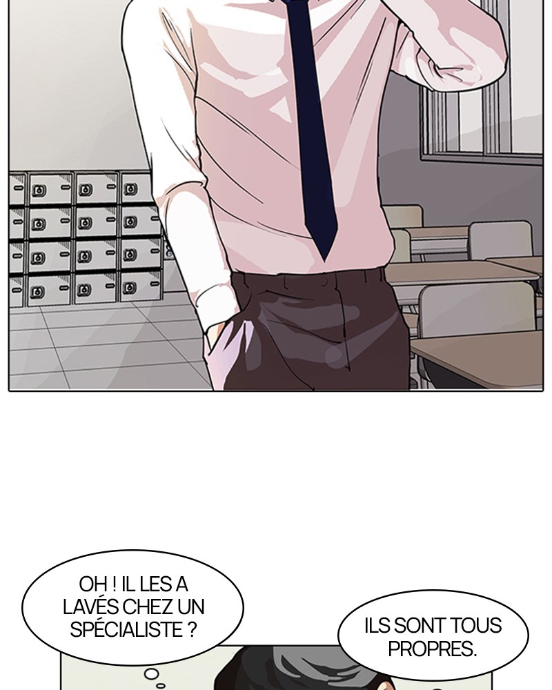 Lookism Chapitre 80 - Page 82