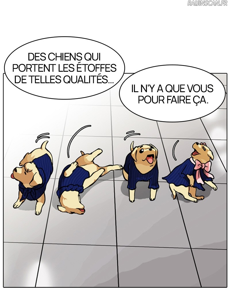 Lookism Chapitre 80 - Page 85