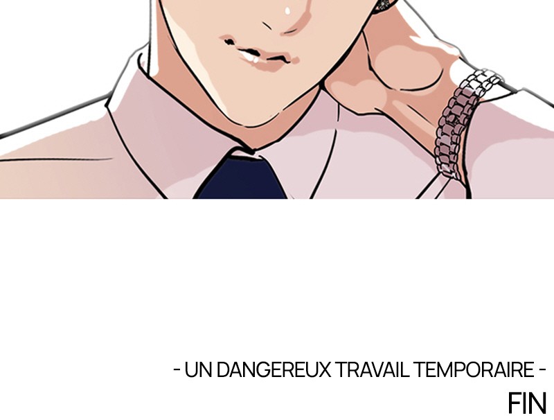 Lookism Chapitre 80 - Page 87