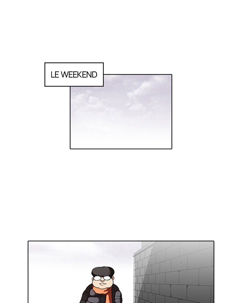 Lookism Chapitre 81 - Page 1