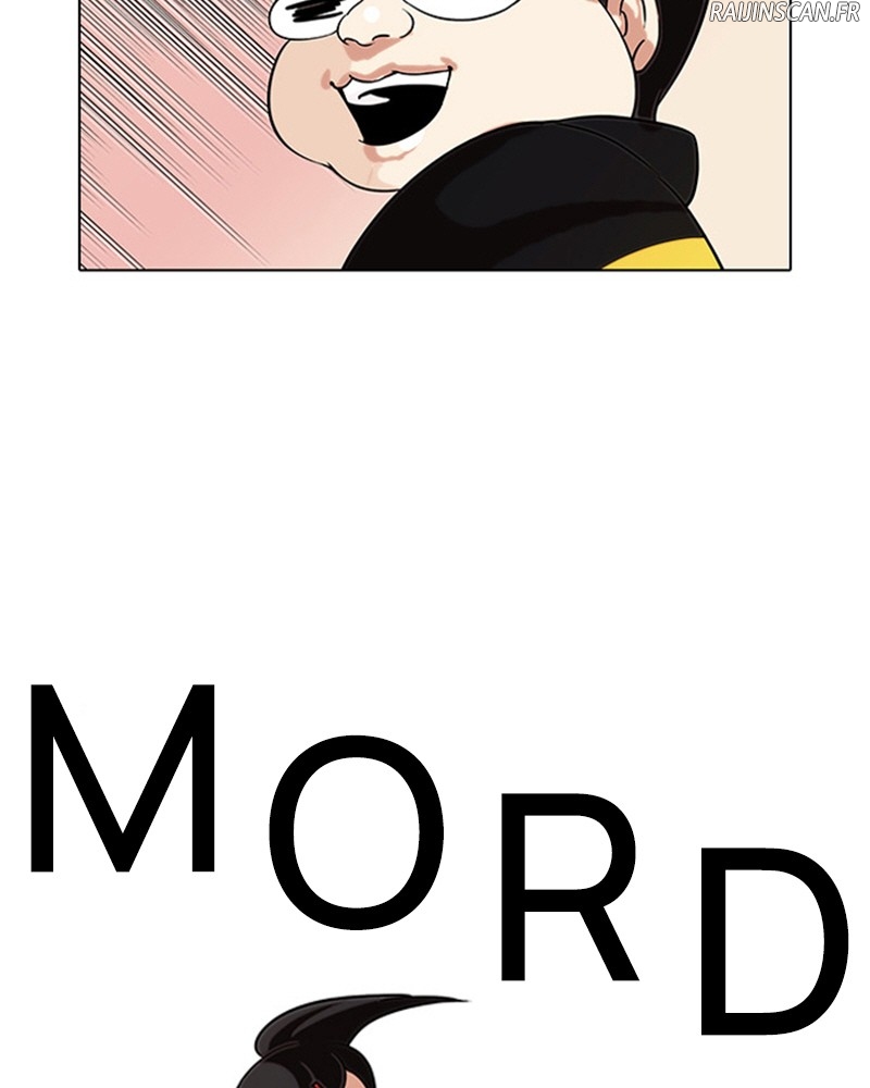 Lookism Chapitre 81 - Page 10