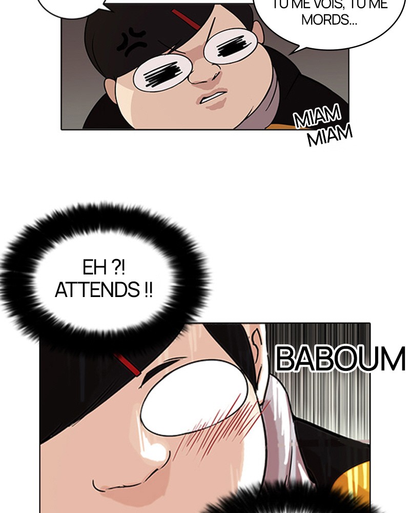 Lookism Chapitre 81 - Page 12