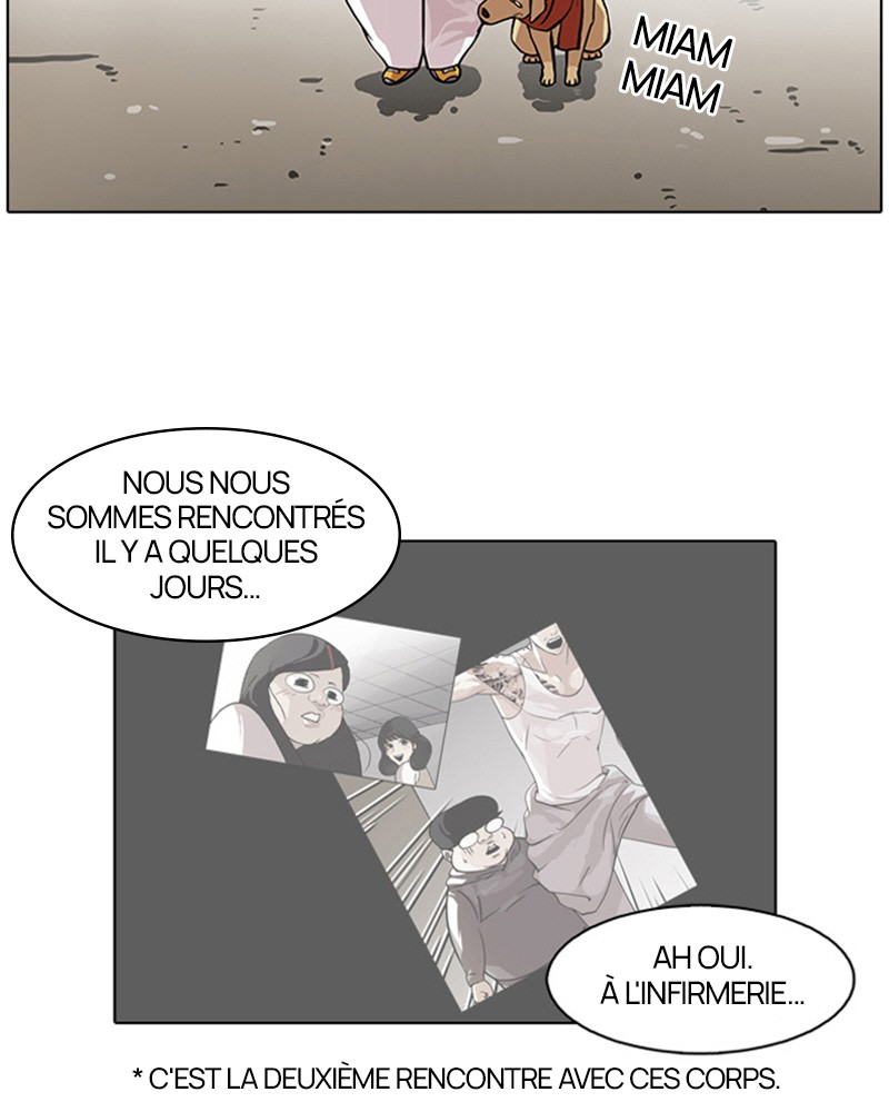 Lookism Chapitre 81 - Page 17