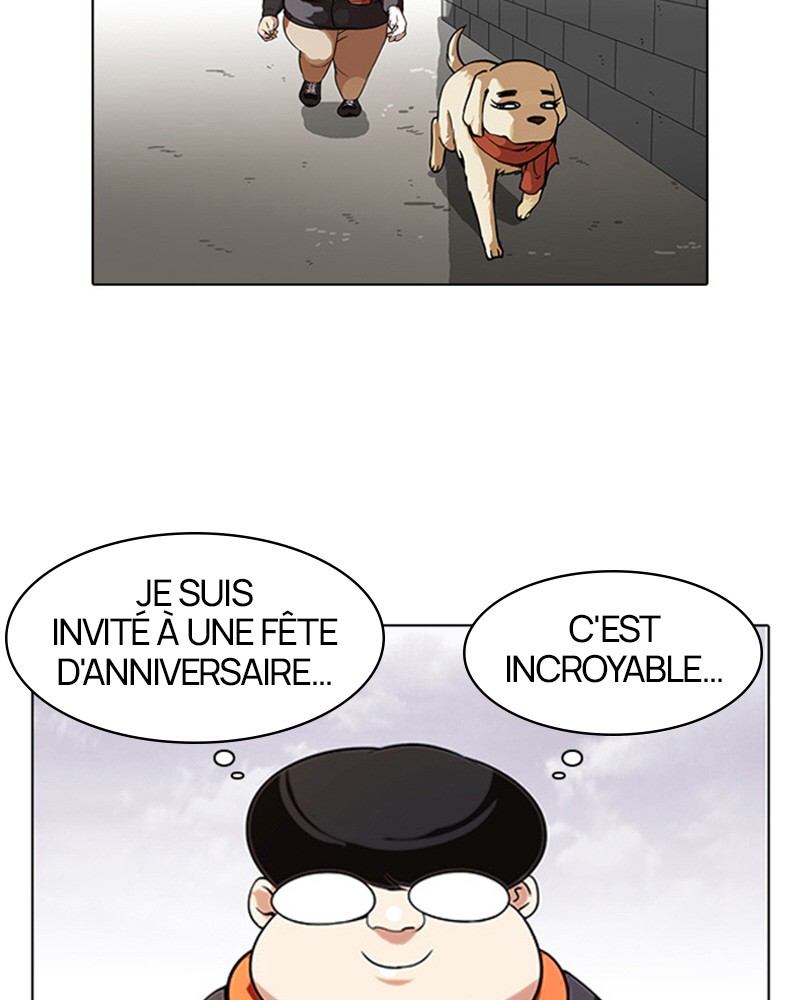 Lookism Chapitre 81 - Page 2