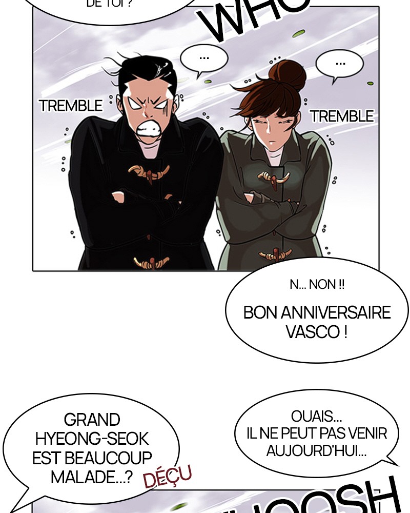 Lookism Chapitre 81 - Page 29