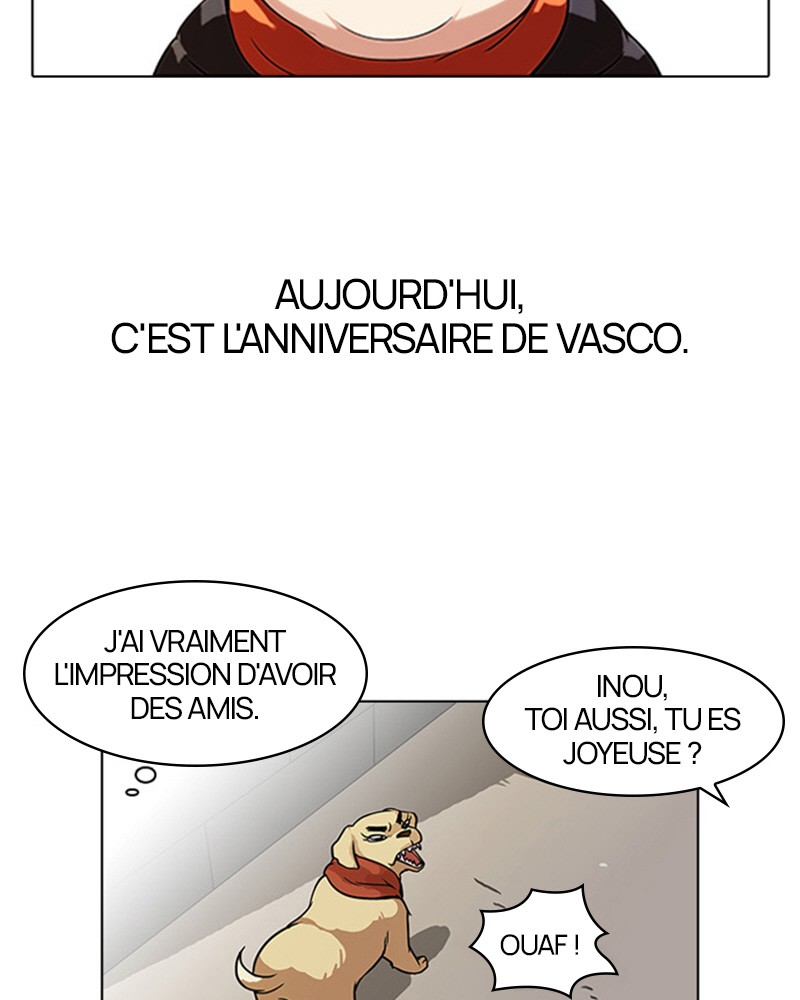 Lookism Chapitre 81 - Page 3