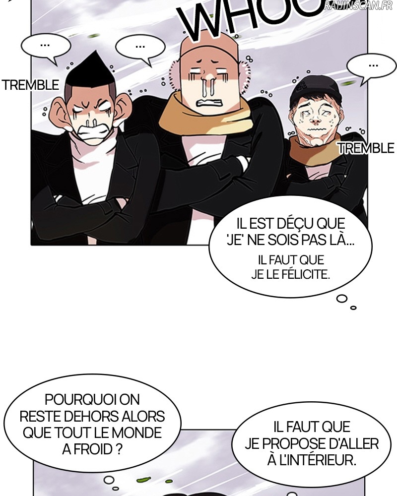 Lookism Chapitre 81 - Page 30