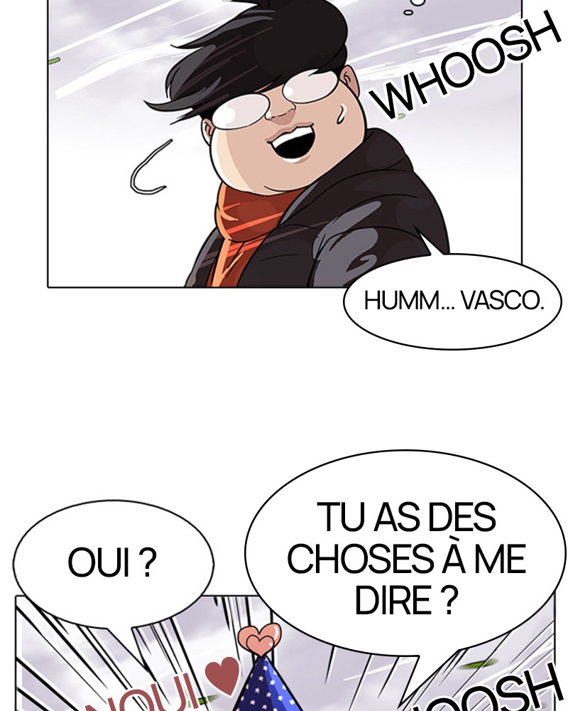 Lookism Chapitre 81 - Page 31