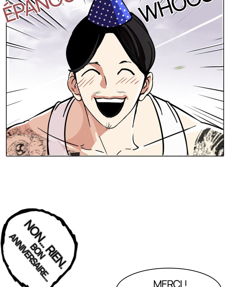 Lookism Chapitre 81 - Page 32