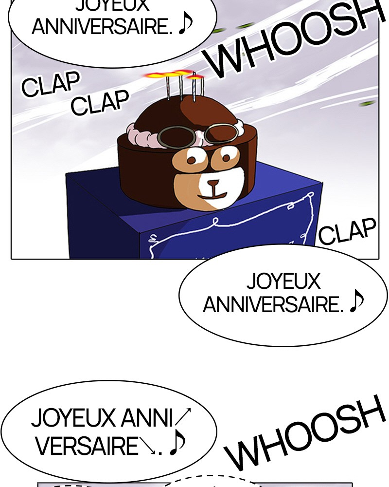Lookism Chapitre 81 - Page 34