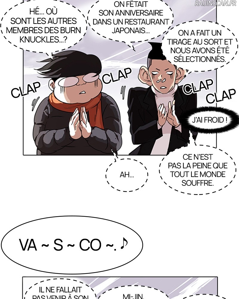 Lookism Chapitre 81 - Page 35