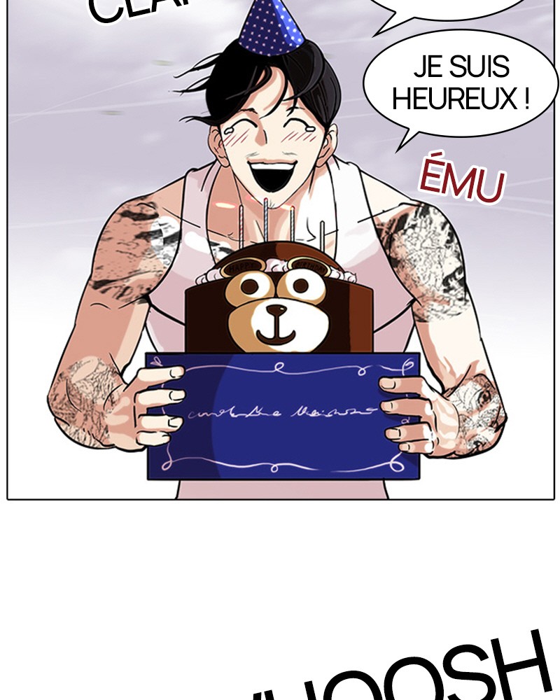Lookism Chapitre 81 - Page 37