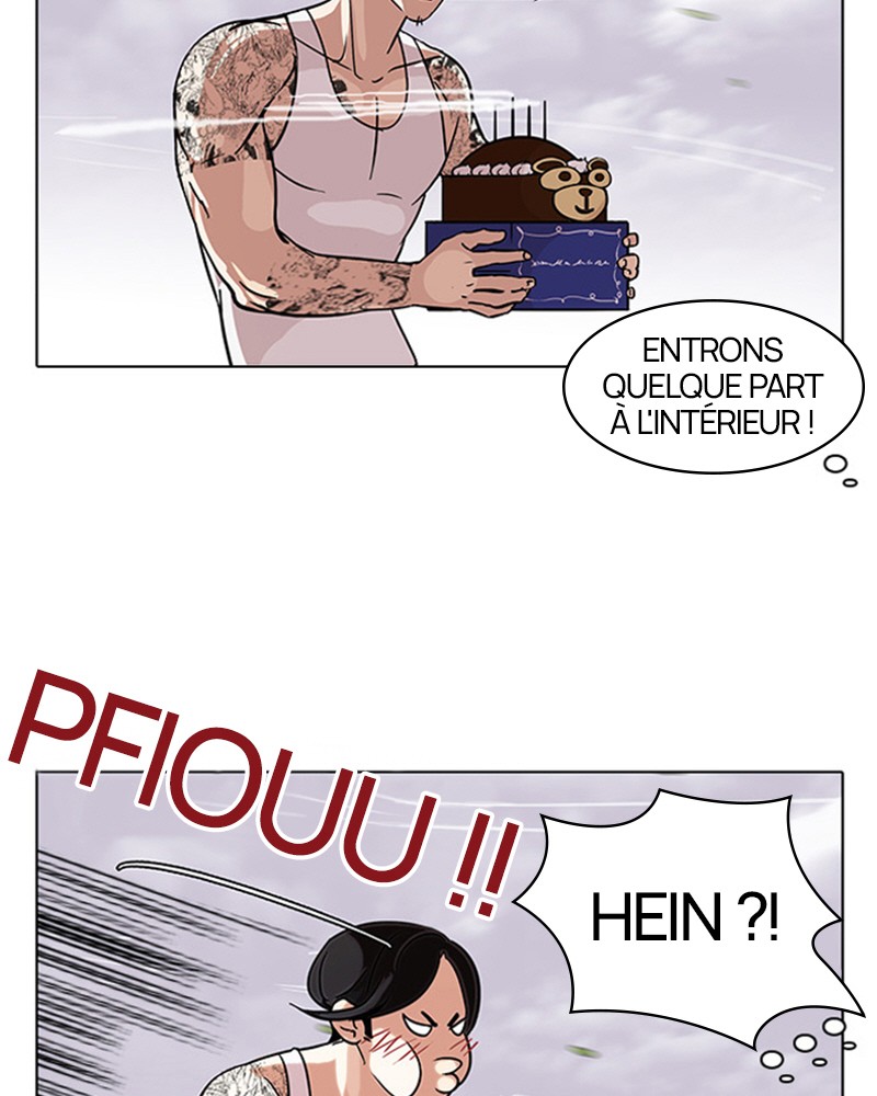 Lookism Chapitre 81 - Page 39