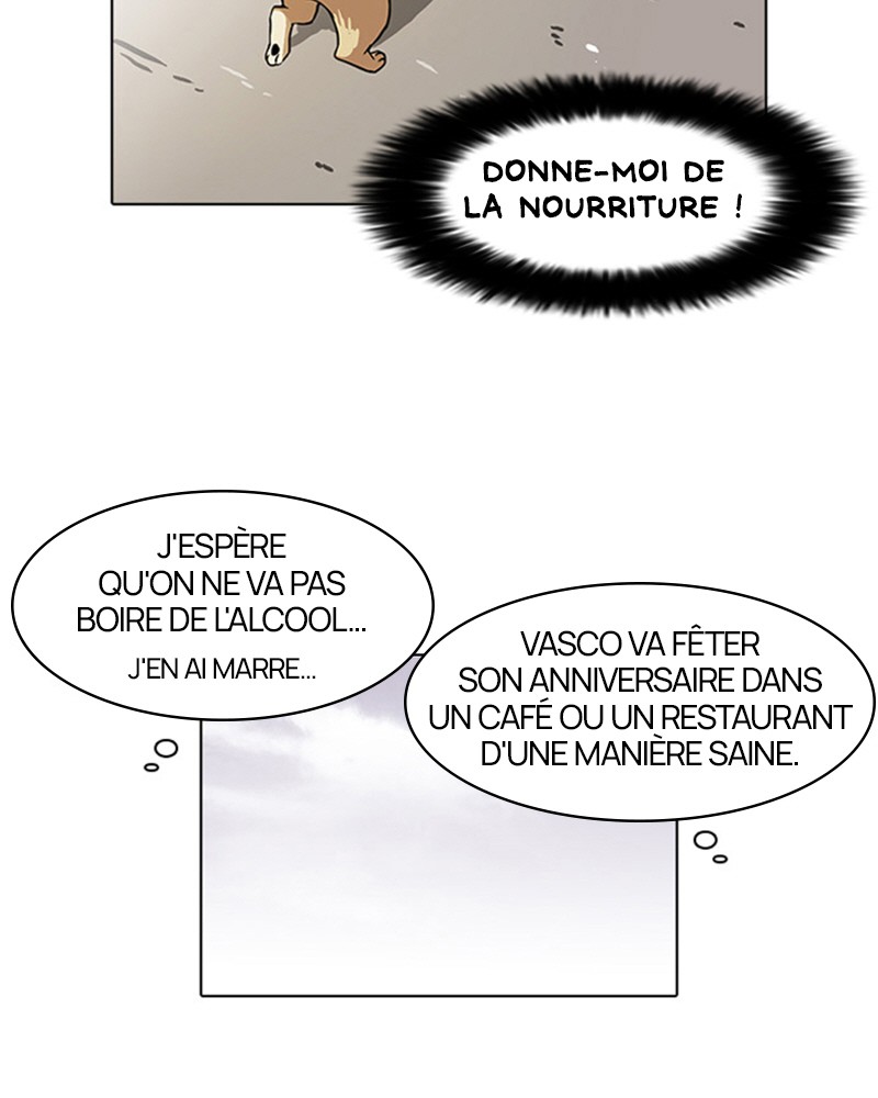 Lookism Chapitre 81 - Page 4