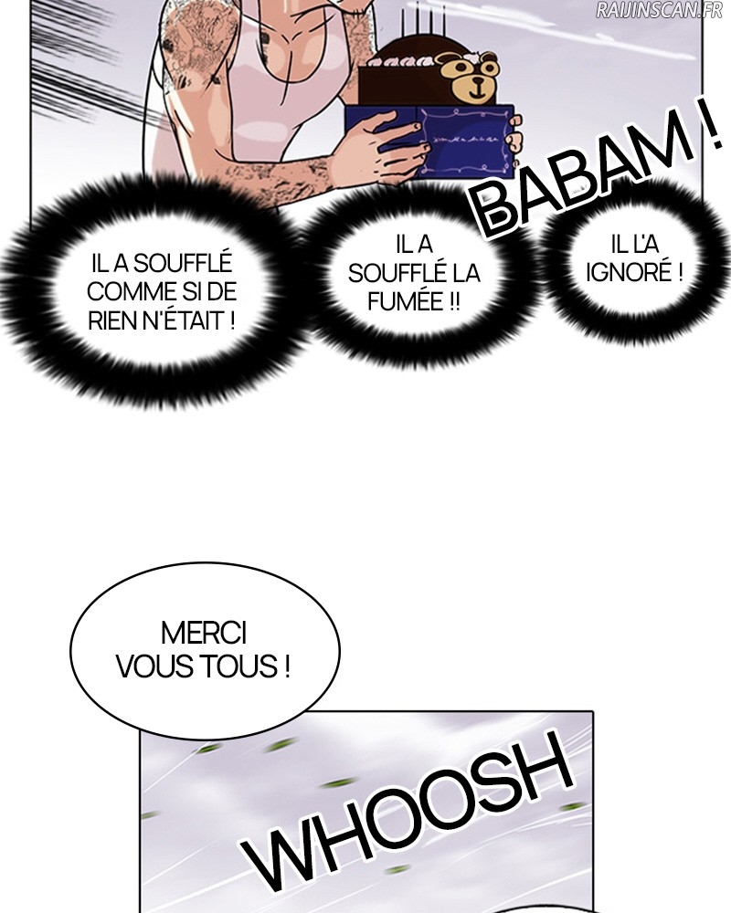 Lookism Chapitre 81 - Page 40