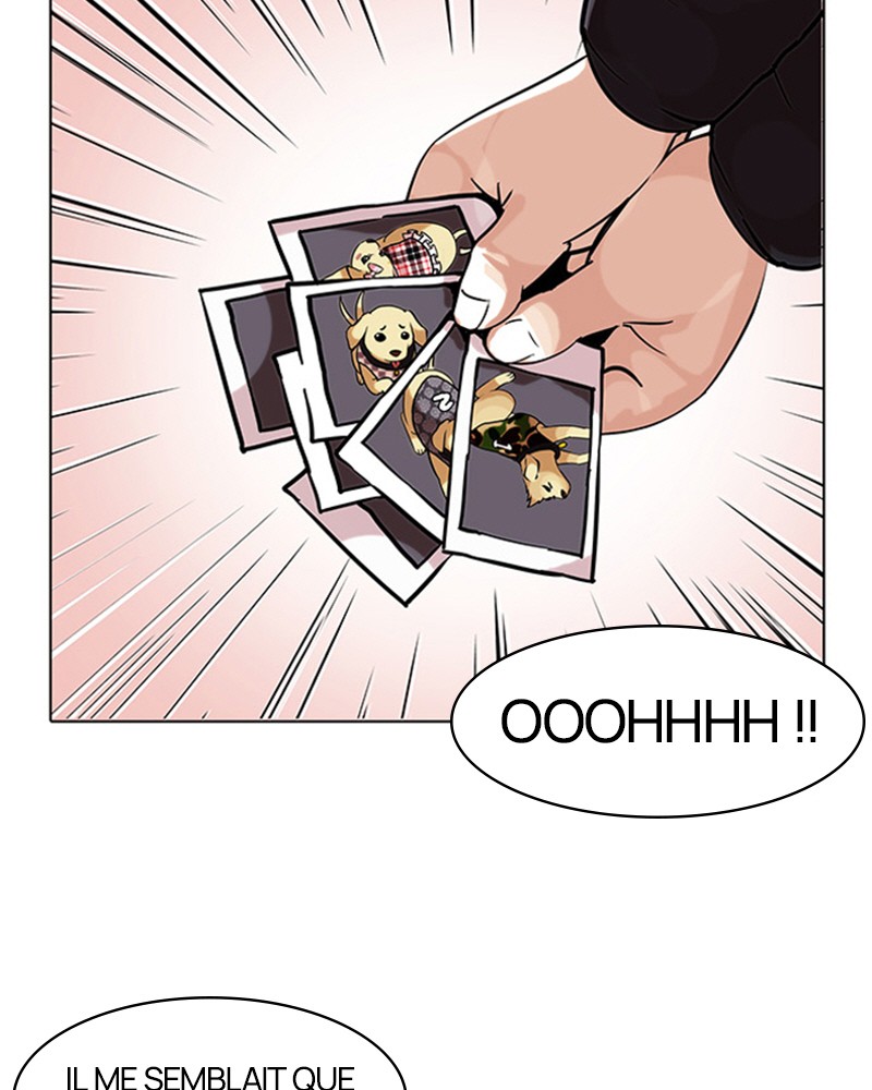 Lookism Chapitre 81 - Page 42