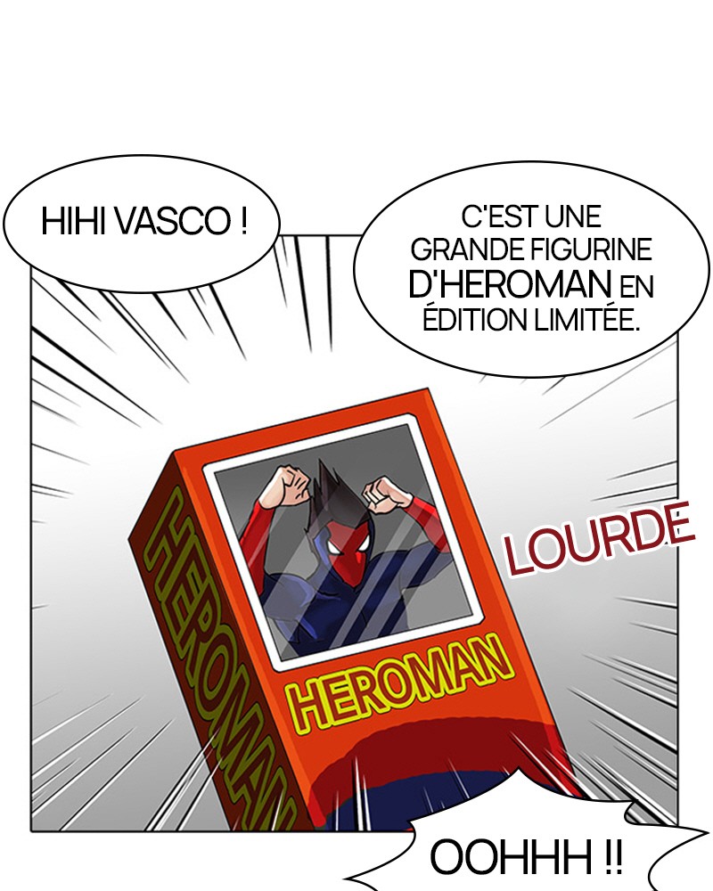 Lookism Chapitre 81 - Page 44
