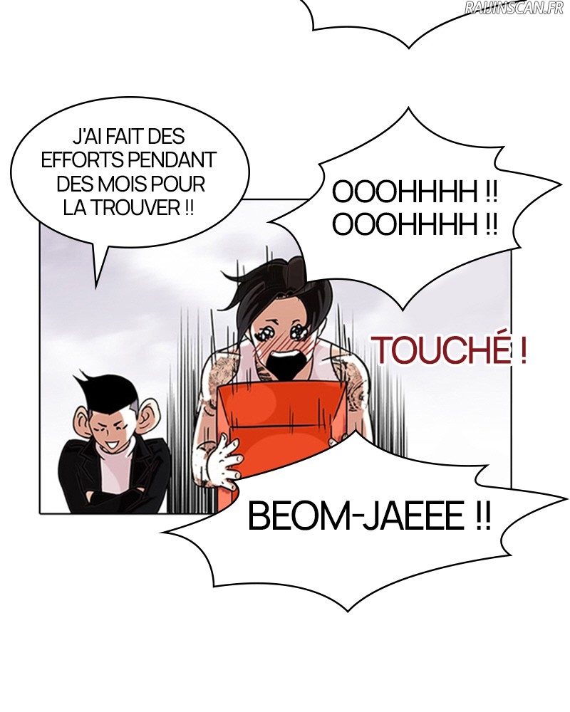 Lookism Chapitre 81 - Page 45