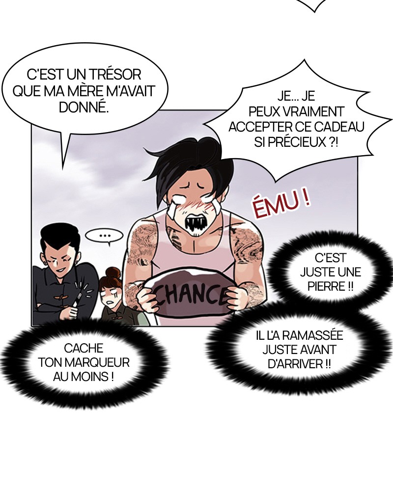 Lookism Chapitre 81 - Page 47