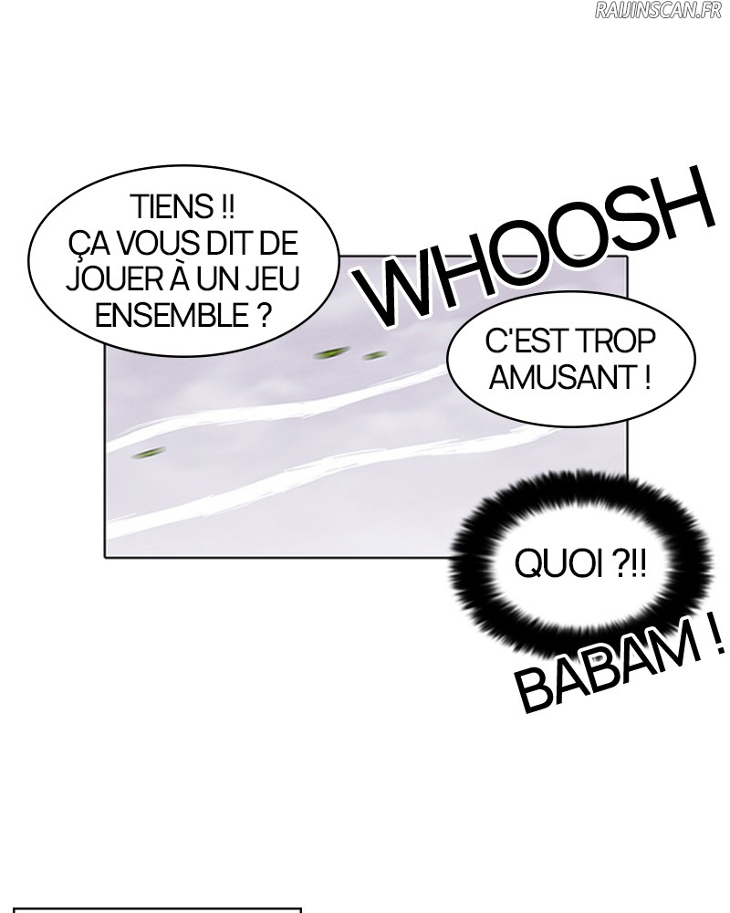 Lookism Chapitre 81 - Page 50